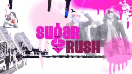 Portail sur la série TV Sugar Rush